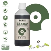 Biobizz Bio-Grow - nawóz organiczny na wzrost