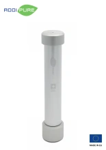 ADDIPURE ekstraktor 35*35 bez regulacji wysokości