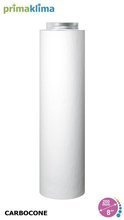 Filtr Carbocone <480 m3/godz fi 125mm