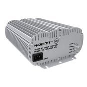 Zasilacz cyfrowy HORTI regulacja 4-stopniowa 600W