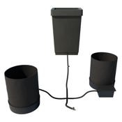 AutoPot SmartPot XL - 2 donica 18,9 L + Zbiornik 47L
