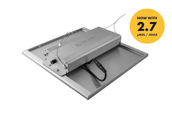 Lampa LED CALUMA Force 150W 2.7μmol