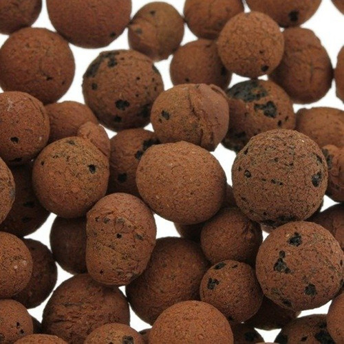 Canna Aqua Clay Pebbles 8/16 20L - granulat ceramiczny