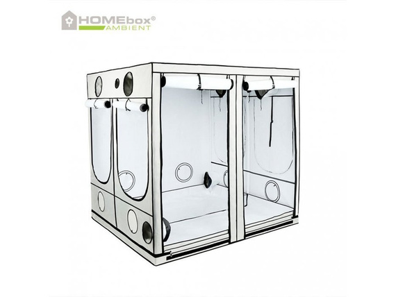 HomeBox White AQ200 Ambient PAR+ 200x200xh220cm