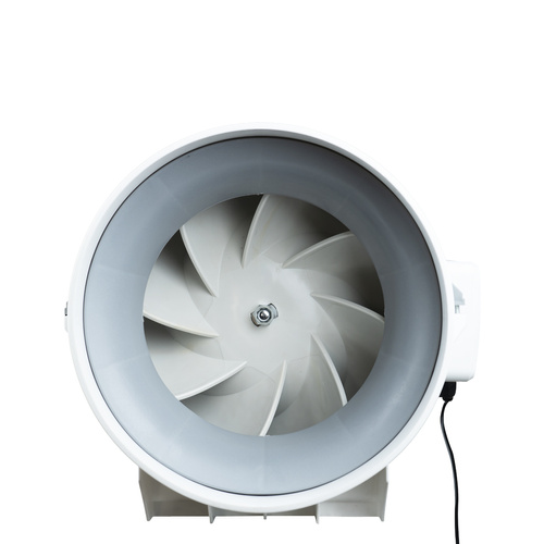 Wentylator kanałowy Good Fan 2 Speed 2100m3/h / 2500m3/h  Ø315 bez kabla i przełącznika