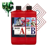 Mills Basis A&B HC - wysoko skoncentrowany podstawowy składnik w fazie wzrostu i wegetacji