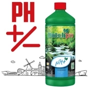DutchPro pH+