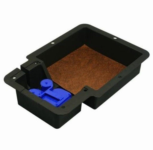 AutoPot  1Pot - 80 donic 15L + Flexi Tank 750L