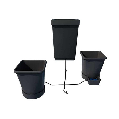 AutoPot  1Pot XL - 2 donice 25L + Zbiornik 47L