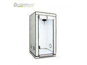 HomeBox White AQ80 Ambient PAR+ 80x80xh180cm