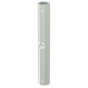 Łącznik rurek do DR Ø 19mm dł. 50cm