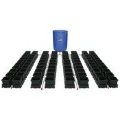 AutoPot Easy2Grow - 80 donic 8,5L + Zbiornik Flexi Tank 750L
