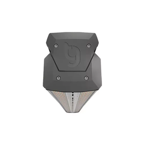 Lampa LED SPECTROLIGHT BLAST 400W SOCZEWKA 120°