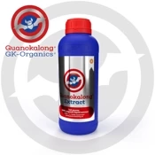 Nawóz Guanokalog Płyn poprawia smak