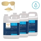 Remo Grow Micro Bloom