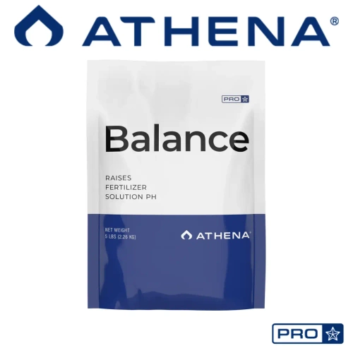 Athena Pro Balance - do buforowania roztworów