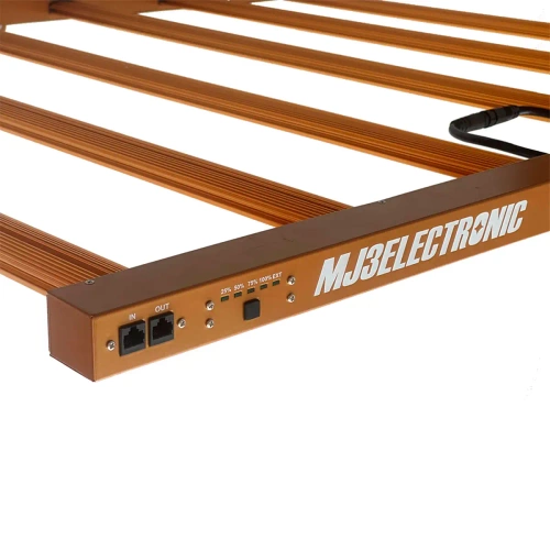 MJ3 LED Supermax EVO 720W