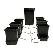 AutoPot 1Pot - 6 donic 15L + Zbiornik 47L