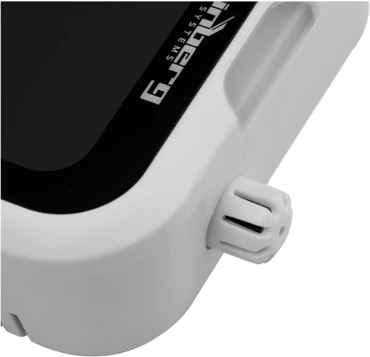 Elektr.monitor CO2 pomiar ciągły 