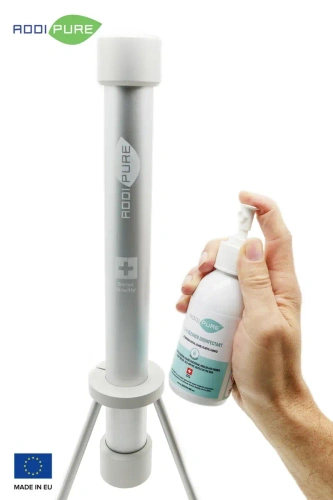 ADDIPURE 2 w 1 środek czyszczący i dezynfekujący 150ml