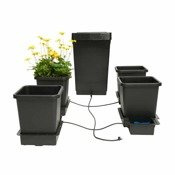AutoPot 1Pot - 4 donice 15L + Zbiornik 47L