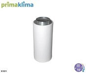 Filtr węglowy Pro Ø 250mm 1200-1800 m3/h