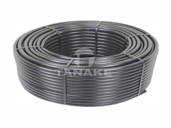 Rura LPDE Ø 25mm / 4 atm dł. 1m