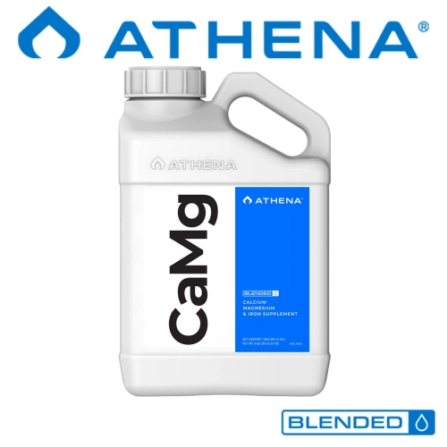 Athena CaMg - koryguje niedobory wapnia i magnezu