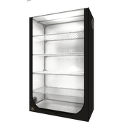 Dark Propagator 120 R4.00 (120x60xh190)