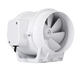 Wentylator kanałowy Silent Light FI125mm, 365m3/h