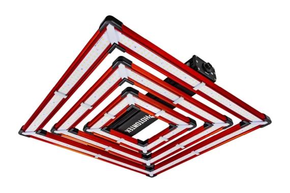 Lampa LED Photontek SQ300W PRO 100x100cm