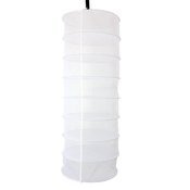 Suszarnia - siatka do boxów DryNet Ø 55 cm h180 cm
