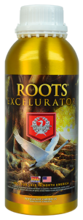H&G ROOTS EXCELURATOR