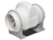 Wentylator kanałowy Silent Light Ø 160mm 425-595m3/h