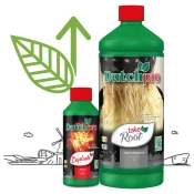DutchPro Promopack 1L Take Root + 250ml Explode