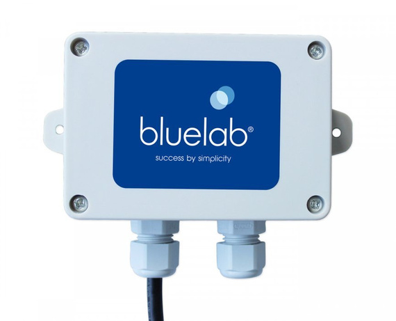 Bluelab External Lockout Alarm Box