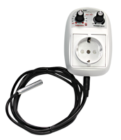 G-SE 1150W/5A Regulator temperatury i obrotów wentylatora