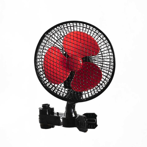 Wentylator COALA z oscylacją Ø 21cm 20W