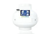 Wentylator PK125EC TEMP CONTROL 680m3/h
