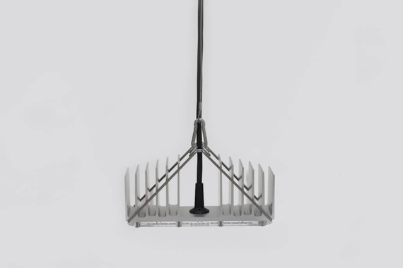 SANlight Lampa LED M30