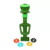 Flora Flex FloraCap 2.0 10cm x 10cm