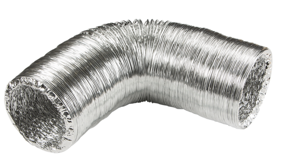 Przewód wen. Dospel ALU, miękki 160mm 1m