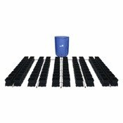 AutoPot Easy2Grow - 100 donic 8,5L + Zbiornik Flexi Tank 750L