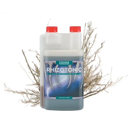 Canna Rhizotonic - stymulator wzrostu korzeni
