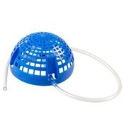 AirDome AutoPot - kopuła napowietrzająca