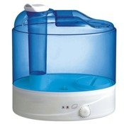 Nawilżacz powietrza - 8,7L 260ml/h