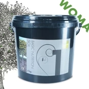 Woma NR 1 Basic soil  - składnik odżywczy w postaci proszku