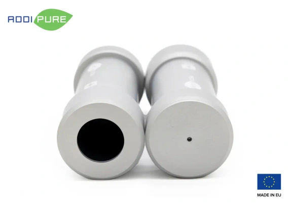 ADDIPURE ekstraktor 60*50 z regulacją wysokości