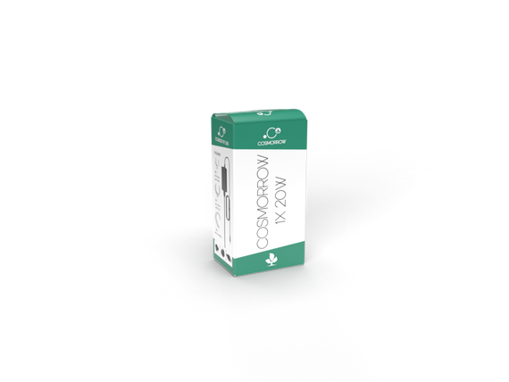Zasilacz do LED Cosmorrow® 1x20W - na jedną oprawę