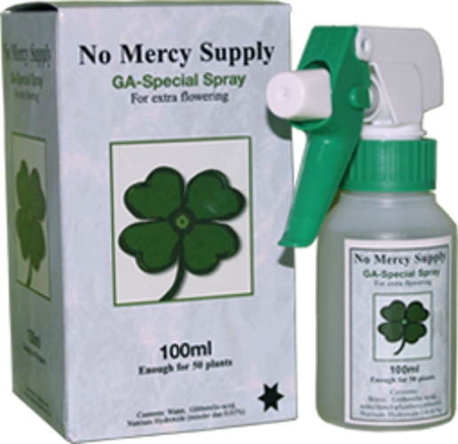 Spray Gibberelic Acid 100ml